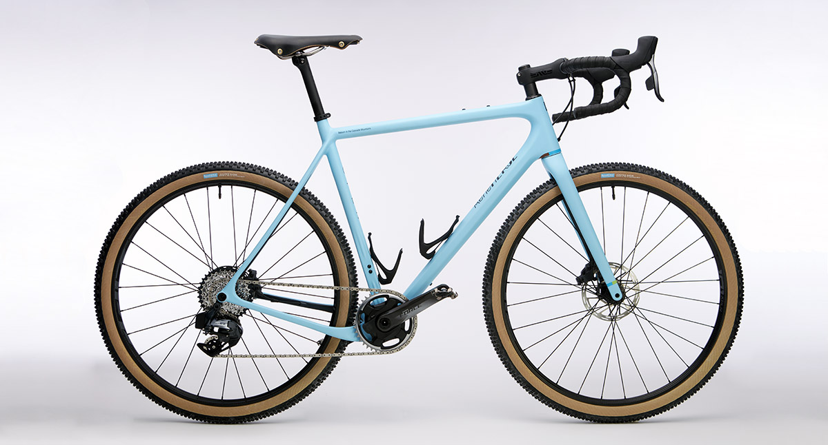 Stretch Bikes Collection  Pioneering Comfort & Style