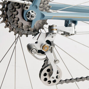 Derailleurs