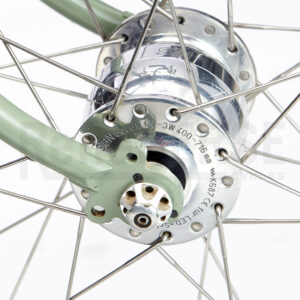 Rene Herse SL Dropouts - Image 4