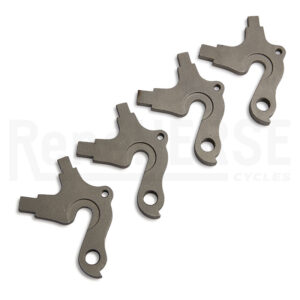 Rene Herse Rear Dropouts - Image 2