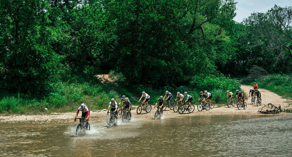Gravel Locos in Texas—and Holly in Colorado Rene Herse Cycles