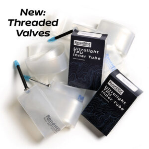 Rene Herse TPU Tubes, 700C / 29"