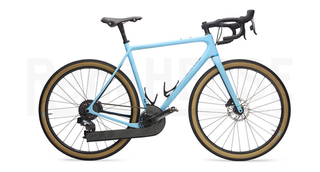 rene herse handlebars