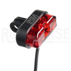 SON Taillight for GoPro Mount - Image 1