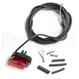 SON Taillight for GoPro Mount - Image 3