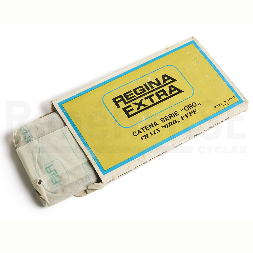 Regina Extra Oro Chain 5/6-speed – Rene Herse Cycles