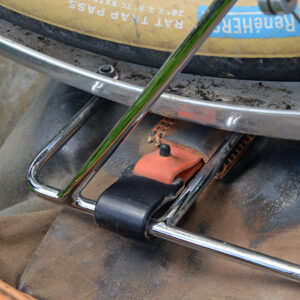 Rene Herse Ultralight Handlebar Bag - Image 3