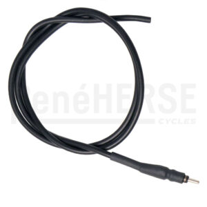 SON Coaxial Cable with Male Connector