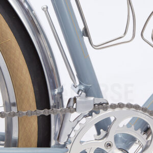 Rene Herse Direct-Lever Front Derailleur