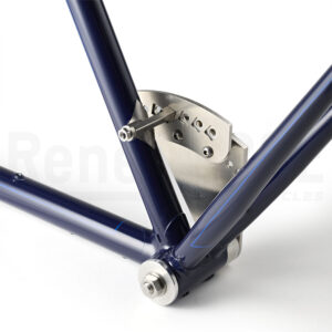 Rene Herse Front Derailleur Frame Jig - Image 3