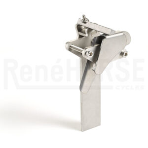 Rene Herse Front Derailleur Shifter Fork Jig