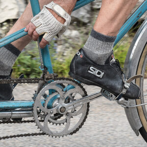 Rene Herse Direct-Lever Front Derailleur - Image 5