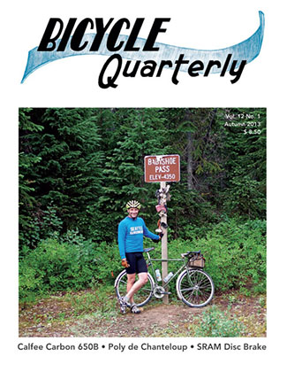 BQ 45 Cover