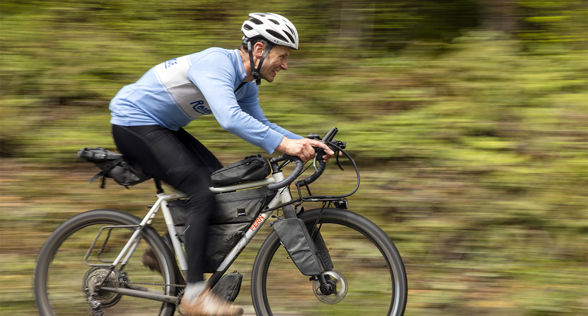 Wool Jerseys – Rene Herse Cycles