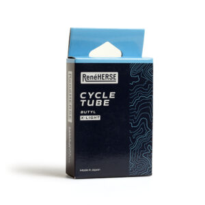 X-Light Butyl Tube, 700C x 23-32 mm
