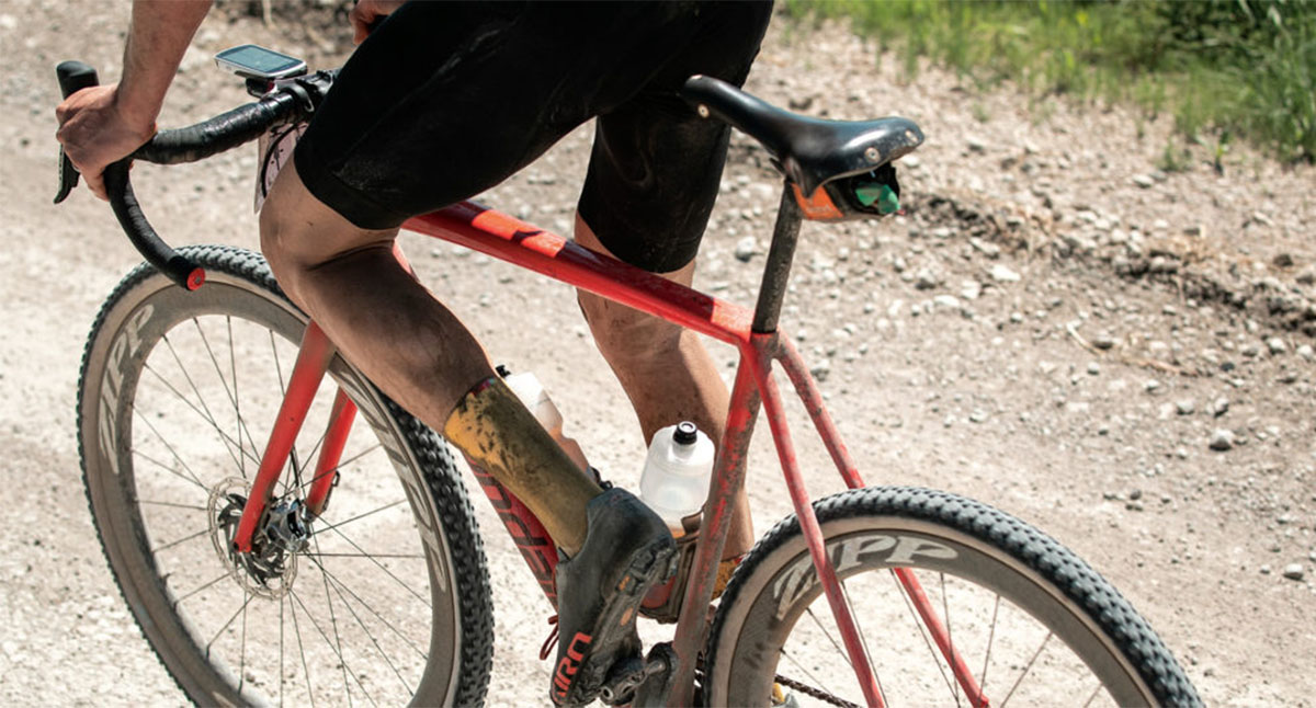 Berthoud Saddle & Mirror Pre-Order – Rene Herse Cycles