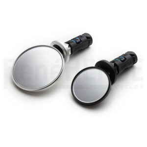 Spurcycle Pro Bar-End Mirror