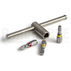 Spurcycle Titanium T-Tool - Image 3